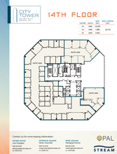 333 City Blvd W, Orange, CA for rent Floor Plan- Image 2 of 2