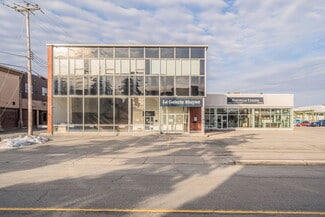 More details for 5441-5471 Av Royalmount, Mont-Royal, QC - Mixed-use to Rent