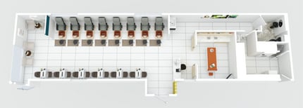 1025 N Central Ave, Phoenix, AZ to rent Building Photo- Image 2 of 2