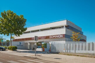 More details for Calle José Echegaray, 1, Las Rozas de Madrid - Office to Rent