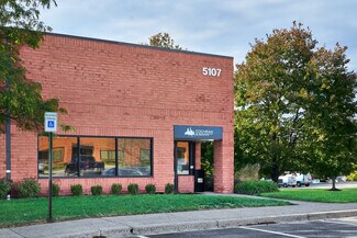 More details for 5107 Pegasus Ct, Frederick, MD - Office, Light Industrial to Rent
