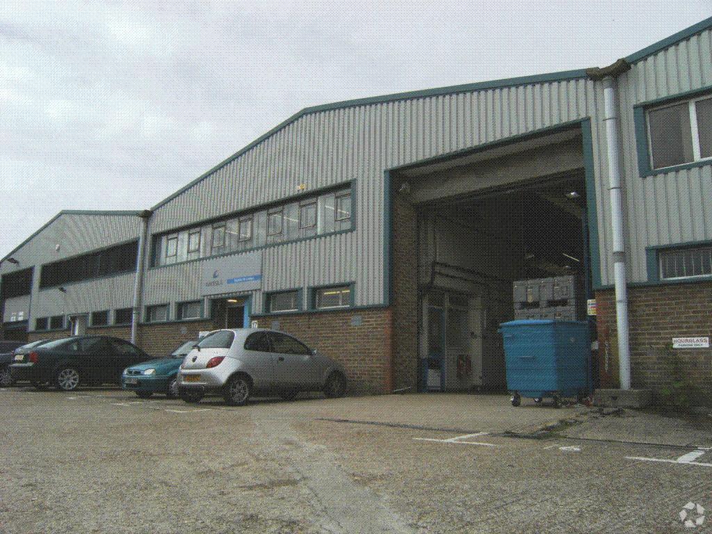 Brockhampton Ln, Havant for sale Primary Photo- Image 1 of 1