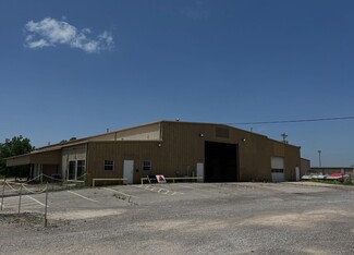 More details for 621 N Morgan Rd, Oklahoma City, OK - Office, Industrial for Rent