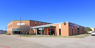 More details for 1621 S Jupiter Rd, Garland, TX - Specialist for Sale