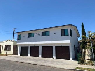 More details for 1335 Stanley Ave, Long Beach, CA - Residential for Sale