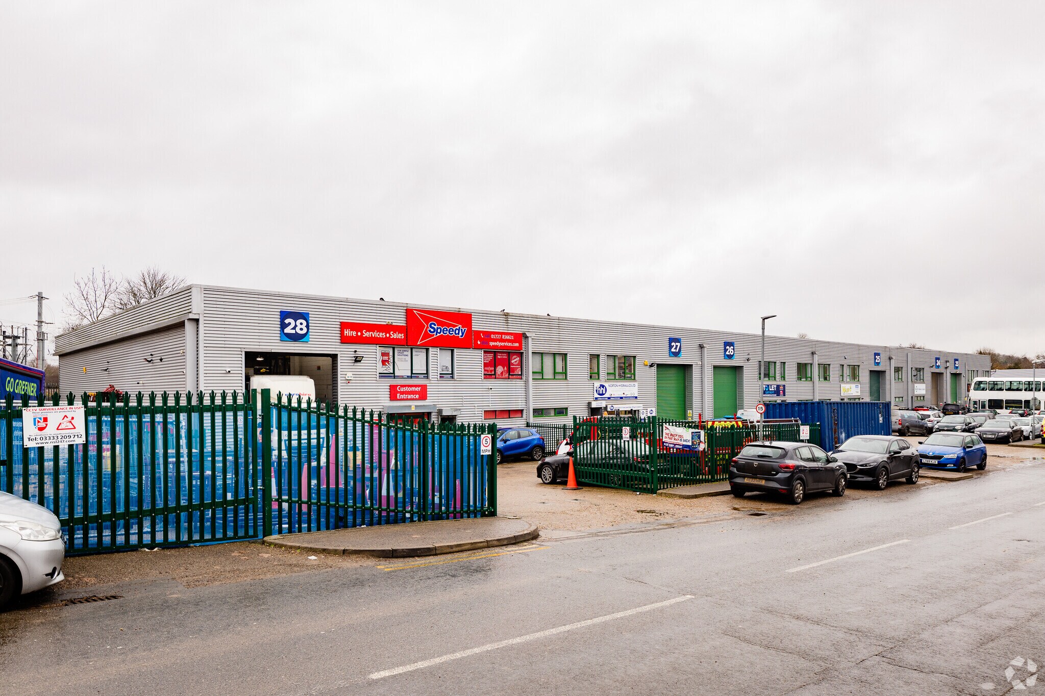 Napsbury Ln, St Albans for sale Primary Photo- Image 1 of 1