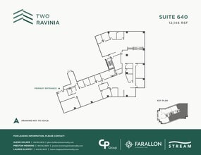 1 Ravinia Dr, Atlanta, GA to rent Floor Plan- Image 1 of 1