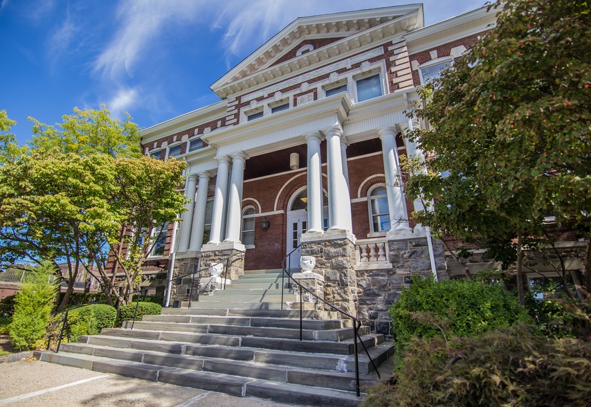 16 School St, Rye, NY for sale - Building Photo - Image 1 of 1