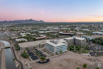 2512 W Dunlap Ave, Phoenix, AZ - aerial  map view - Image1