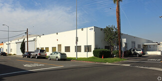 More details for 8439 Steller Dr, Culver City, CA - Industrial for Rent