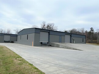 More details for 3022 Cherokee Park Rd, Morristown, TN - Industrial for Rent