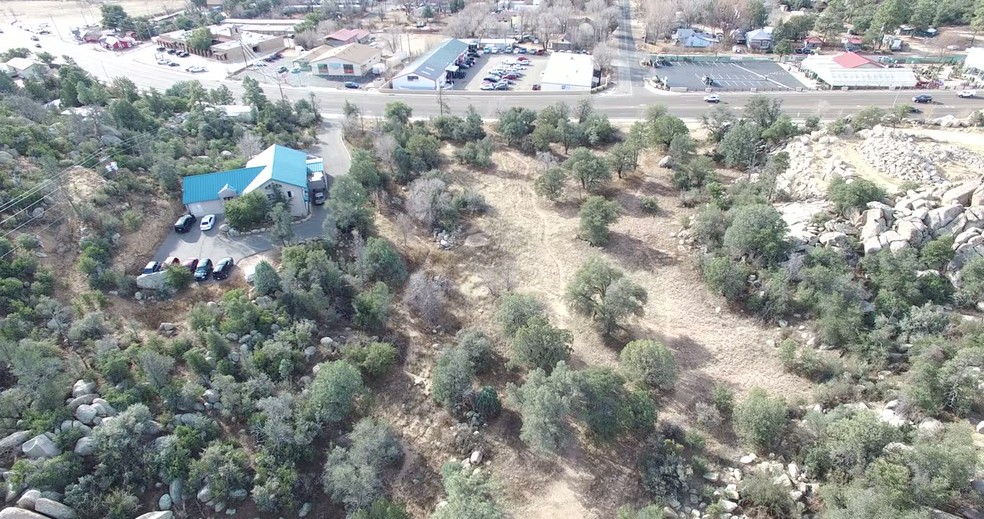 1646 W Iron Springs Rd, Prescott, AZ for sale - Commercial Listing Video - Image 1 of 1