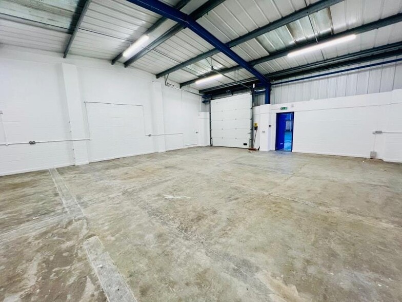 Belmont Industrial Estate, Durham for rent - Interior Photo - Image 2 of 11