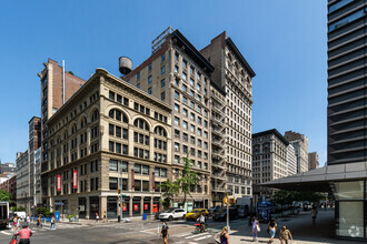 74 5th Ave, New York, NY for sale Primary Photo- Image 1 of 1