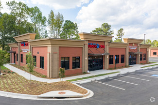 More details for 2080 Newnan Crossing Blvd E, Newnan, GA - Office/Medical for Rent