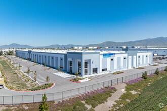 Otay Mesa Rd, San Diego, CA - aerial  map view