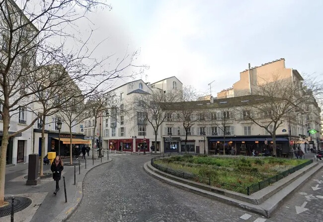 Location Commerce 93 m²