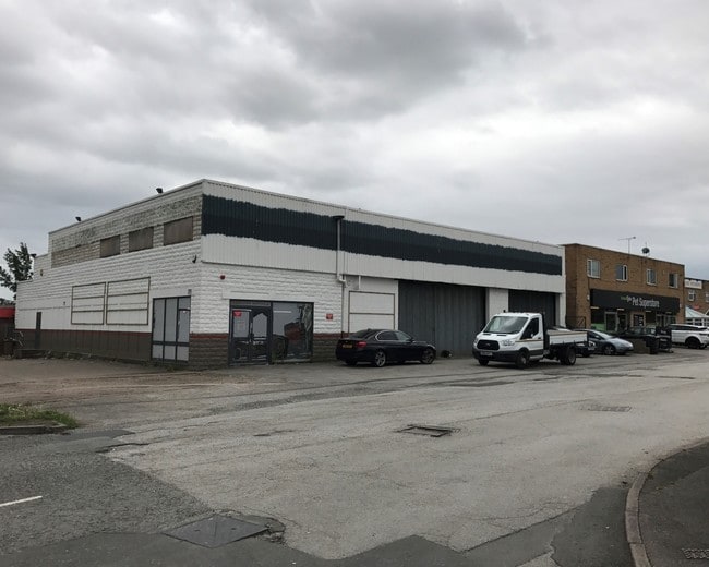 More details for 810 London Rd, Derby - Industrial to Rent