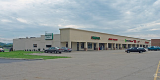 More details for 1700-1732 E Main St, Lancaster, OH - Retail for Rent