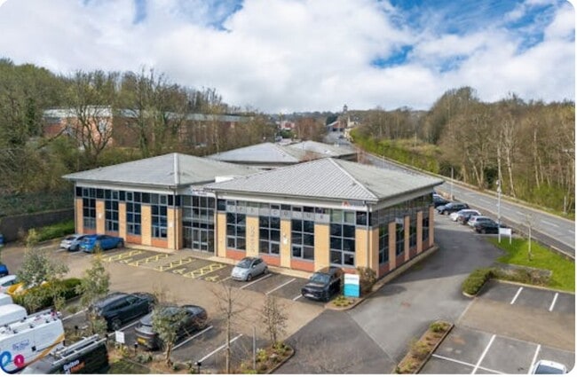 More details for 94 Waters Meeting Rd, Bolton - Office to Rent