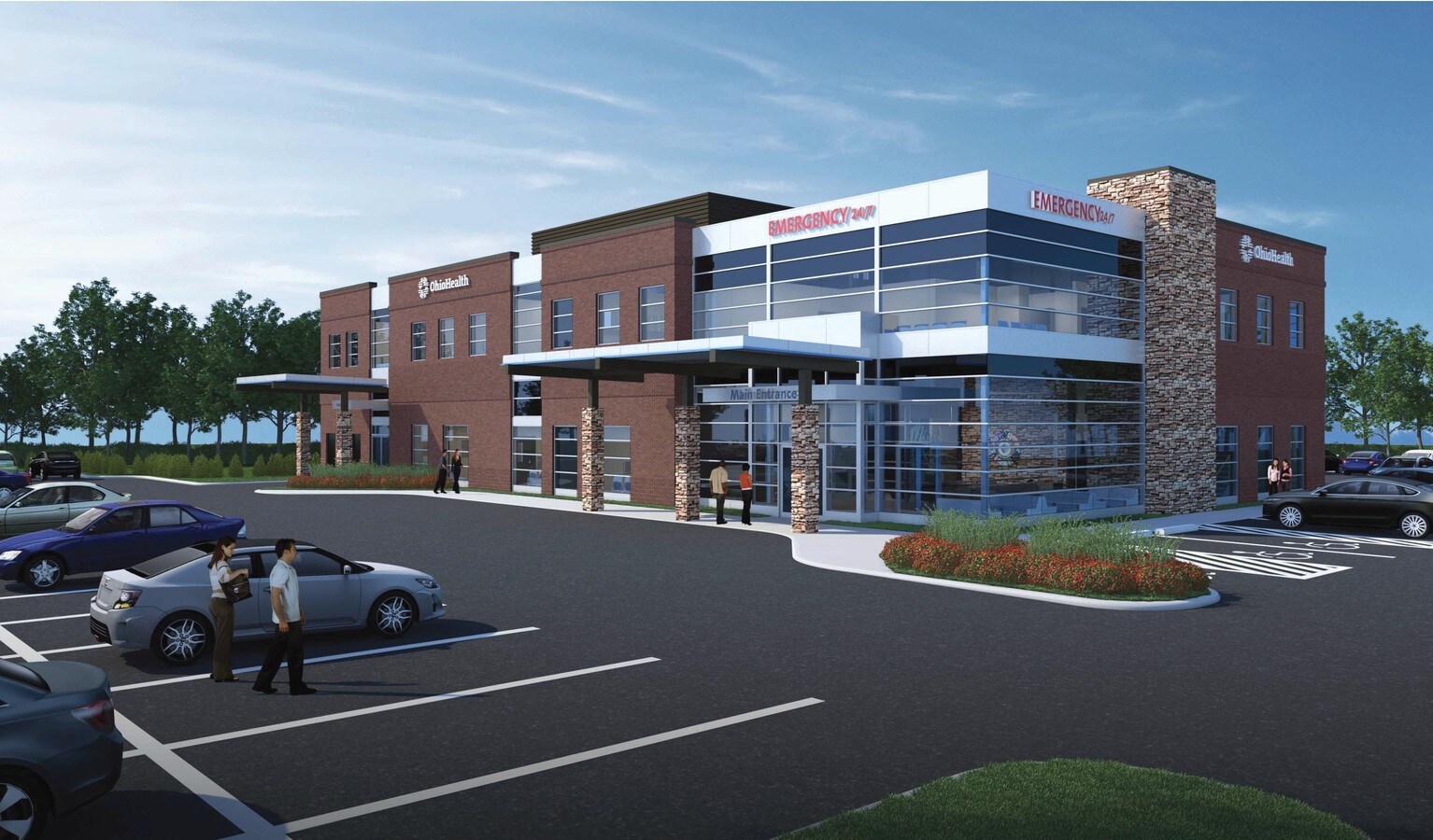 4299 Alum Creek Dr, Obetz 43207 Walnut Creek Development UK