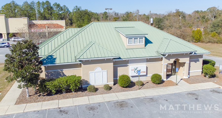 1400 Main St, Chipley, FL for sale - Building Photo - Image 1 of 3