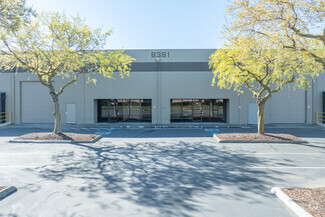 More details for 8361 Rovana Cir, Sacramento, CA - Industrial for Rent