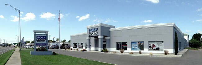 More details for 6200 N Dale Mabry Hwy, Tampa, FL - Retail to Rent