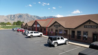 More details for 822 E Main St, Tremonton, UT - Office / Medical to Rent