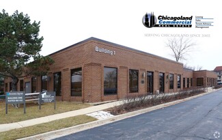 More details for 5999 New Wilke Rd, Rolling Meadows, IL - Office for Rent