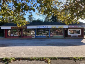 1236-1244 Montauk Hwy, Oakdale, NY for rent Building Photo- Image 1 of 3