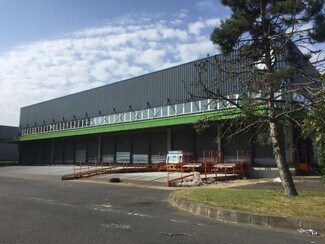 More details for Office, Industrial to Rent