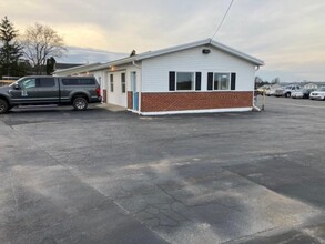 7289 Heath Markham Rd, Lima, NY for rent Building Photo- Image 1 of 9