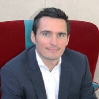 Andrew Ferguson