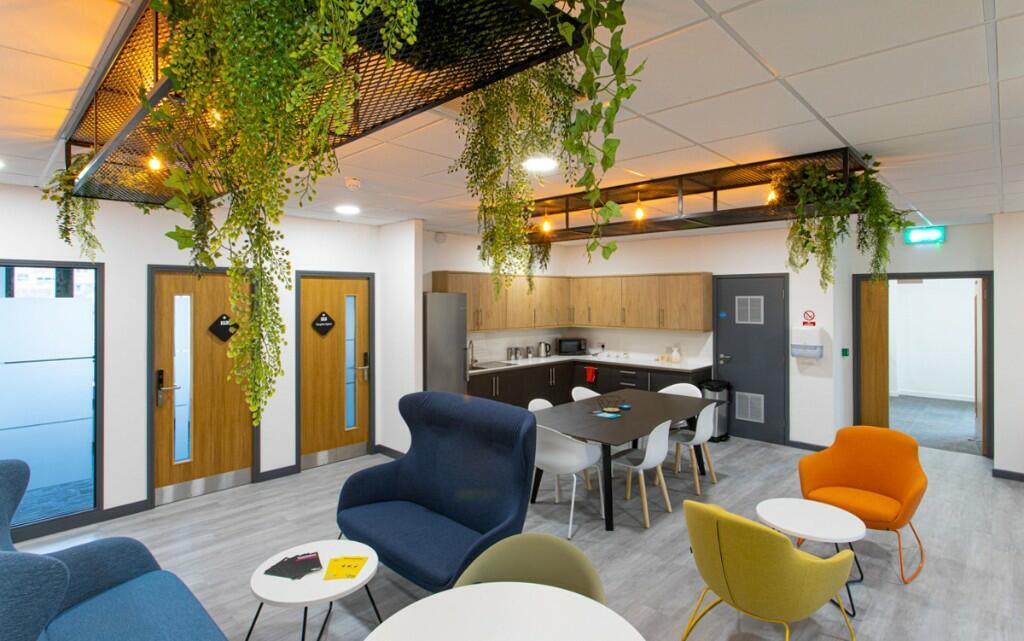 Knightrider St, Maidstone to rent Interior Photo- Image 1 of 4