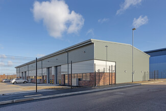 More details for Sheffield Rd, Rotherham - Industrial for Rent