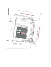 1190 Main St, Cuyahoga Falls, OH for rent Site Plan- Image 1 of 6