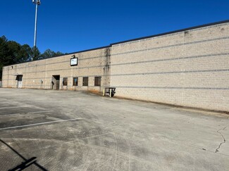 More details for 3070 Lumby Dr, Decatur, GA - Industrial for Rent