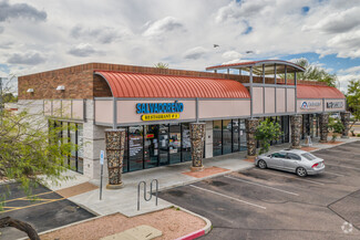 More details for 8911 N Central Ave, Phoenix, AZ - Retail for Rent