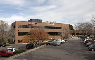 More details for 7878 Wadsworth Blvd, Arvada, CO - Office for Rent