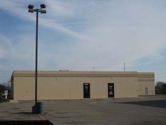 More details for 30526-30548 Gratiot Ave, Roseville, MI - Retail, Industrial for Rent