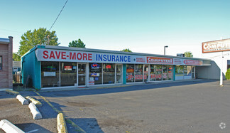 More details for 34 E Wellesley Ave, Spokane, WA - Retail for Rent