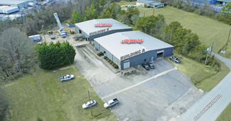 More details for 106 Old Dominion Dr, Duncan, SC - Industrial for Rent