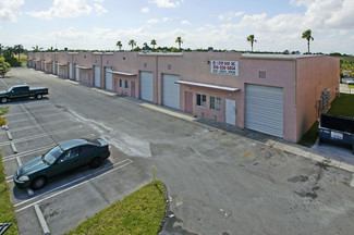 More details for 16235 SW 117th Ave, Miami, FL - Light Industrial for Sale