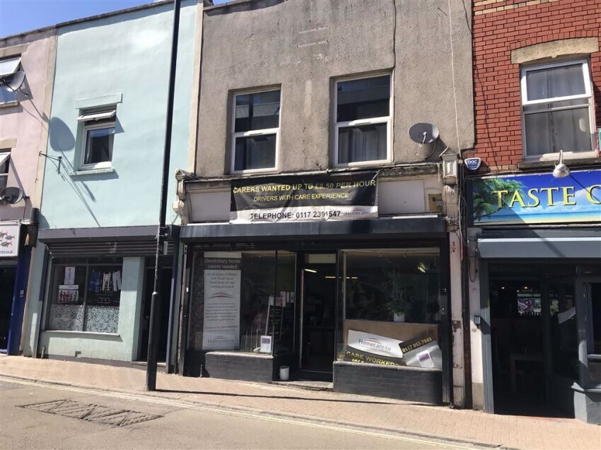 24 North St, Bristol for sale Primary Photo- Image 1 of 1