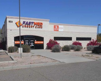 More details for 1804 W Elliot Rd, Tempe, AZ - Office/Medical for Rent