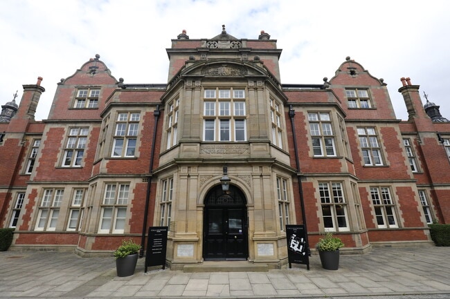 More details for Burdon Ter, Newcastle Upon Tyne - Office to Rent