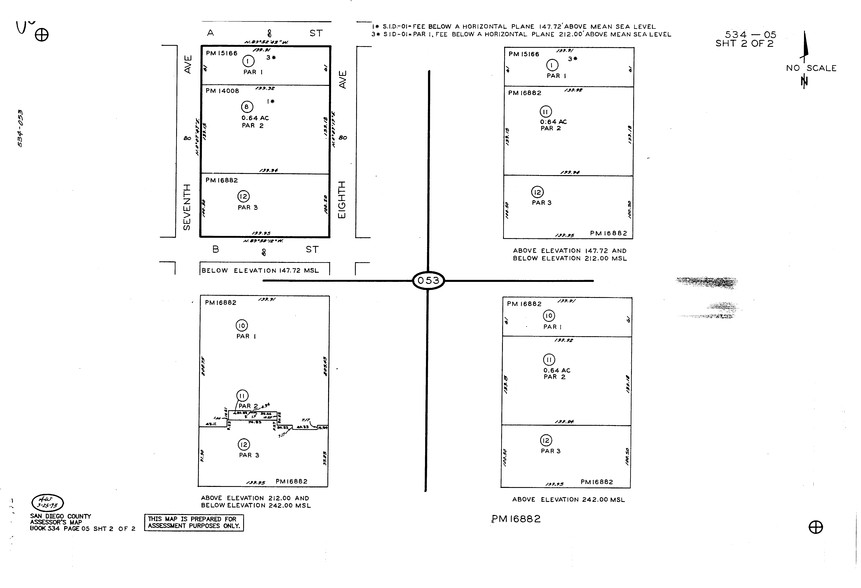 750 A St, San Diego, CA for sale - Building Photo - Image 3 of 3