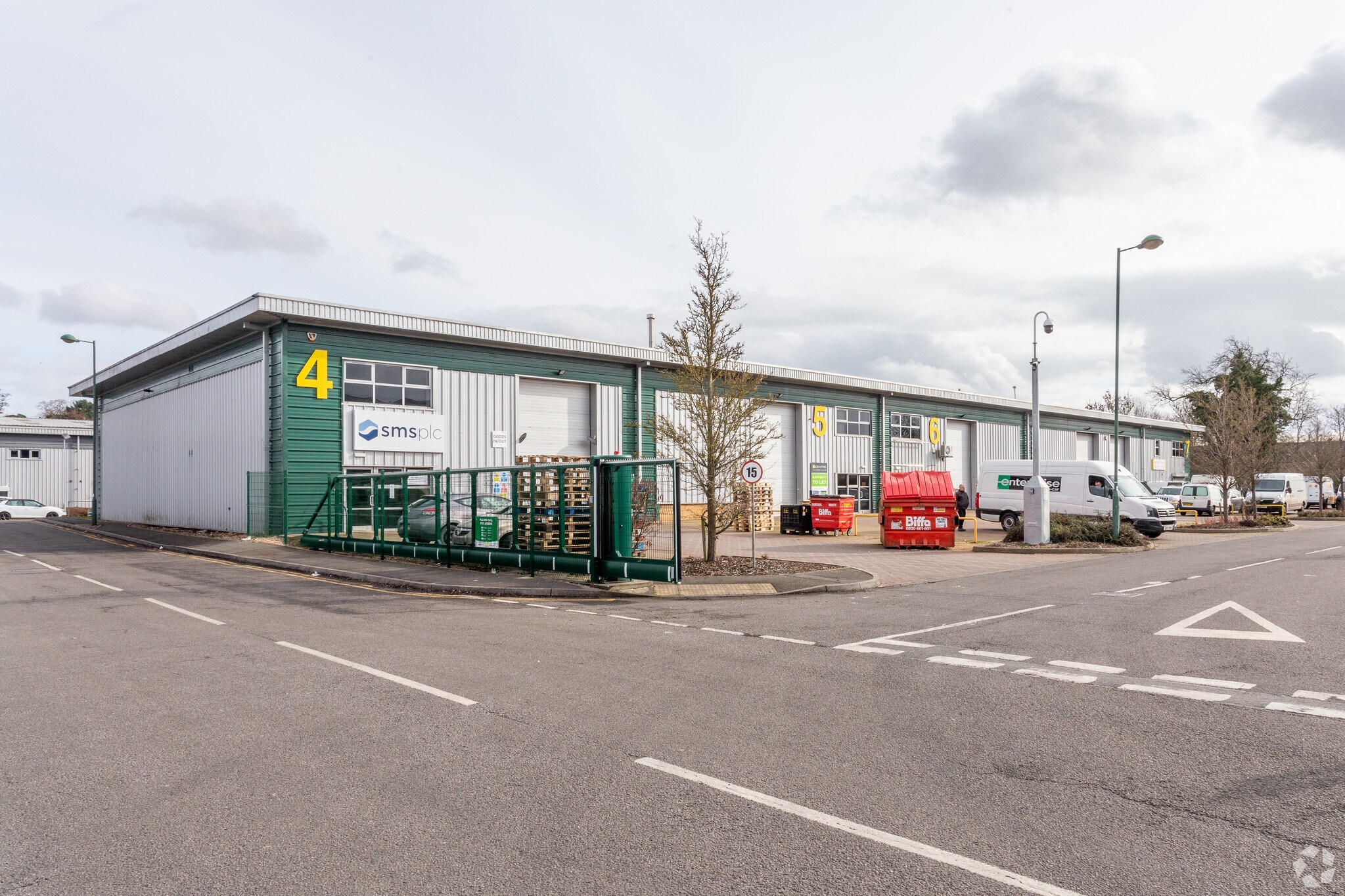 Valley Dr, Rugby for sale Primary Photo- Image 1 of 1