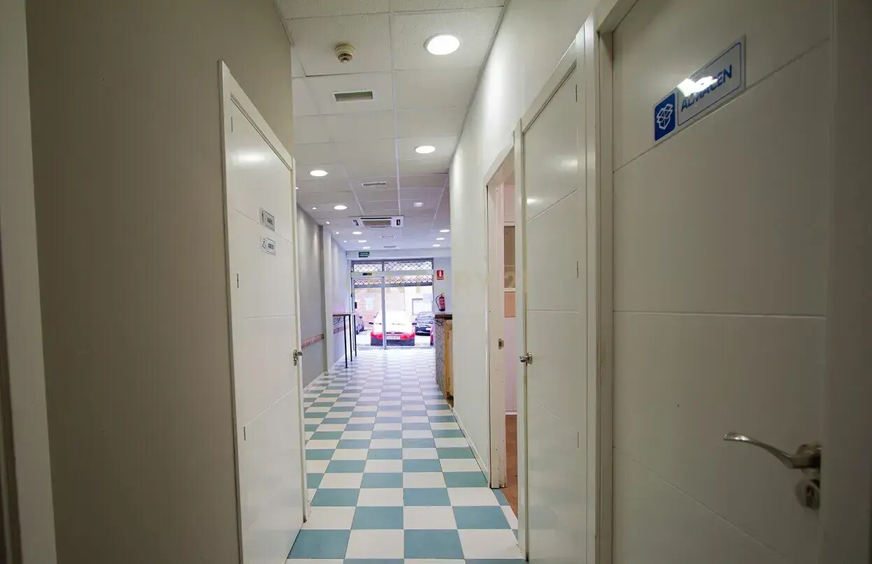 Calle Puerto de los Leones, 8, Majadahonda, MAD 28220 - Unit B1 -  - Interior Photo - Image 2 of 5